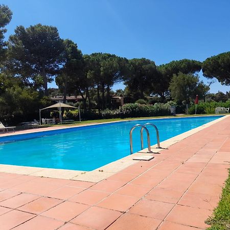 La Caletta - Porto Rotondo Daire Dış mekan fotoğraf