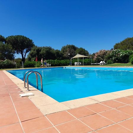 La Caletta - Porto Rotondo Daire Dış mekan fotoğraf