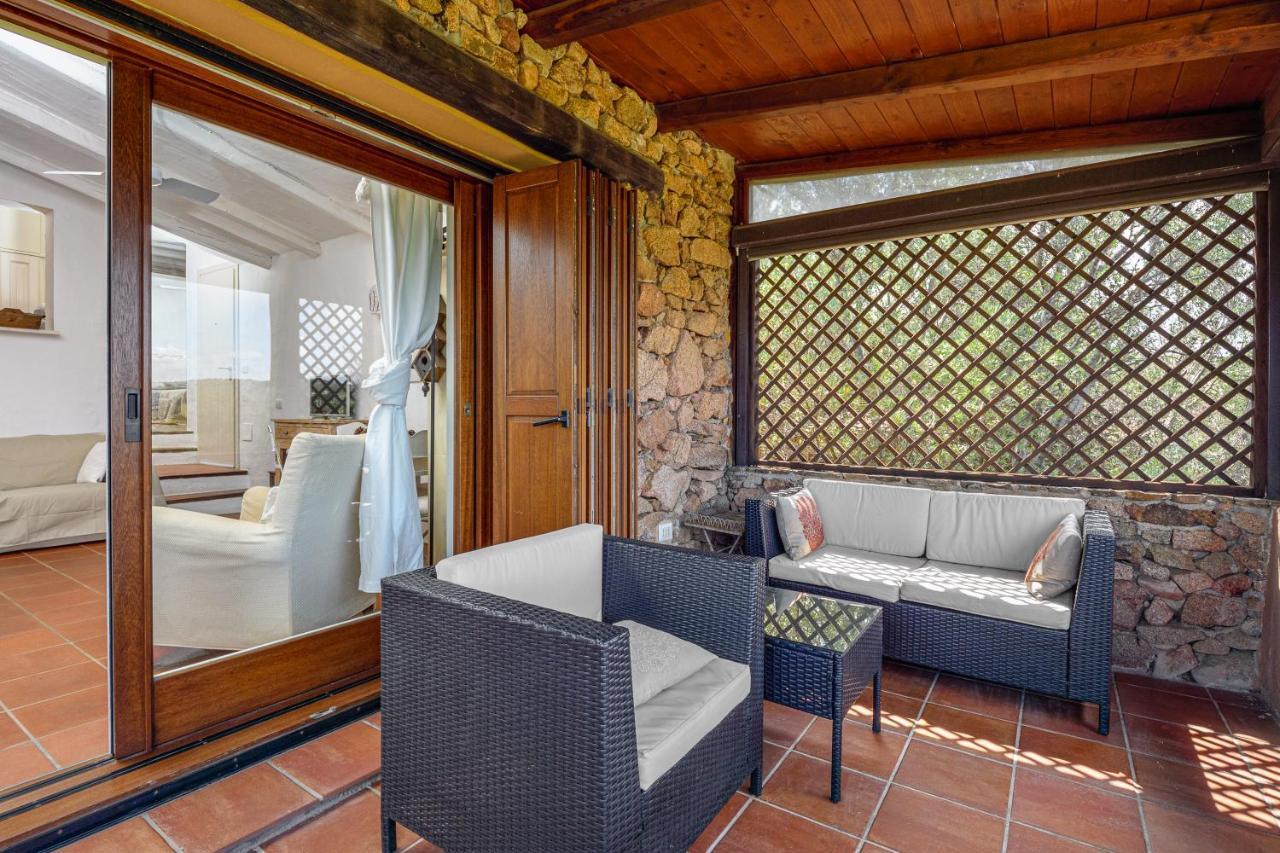 La Caletta - Porto Rotondo Daire Dış mekan fotoğraf