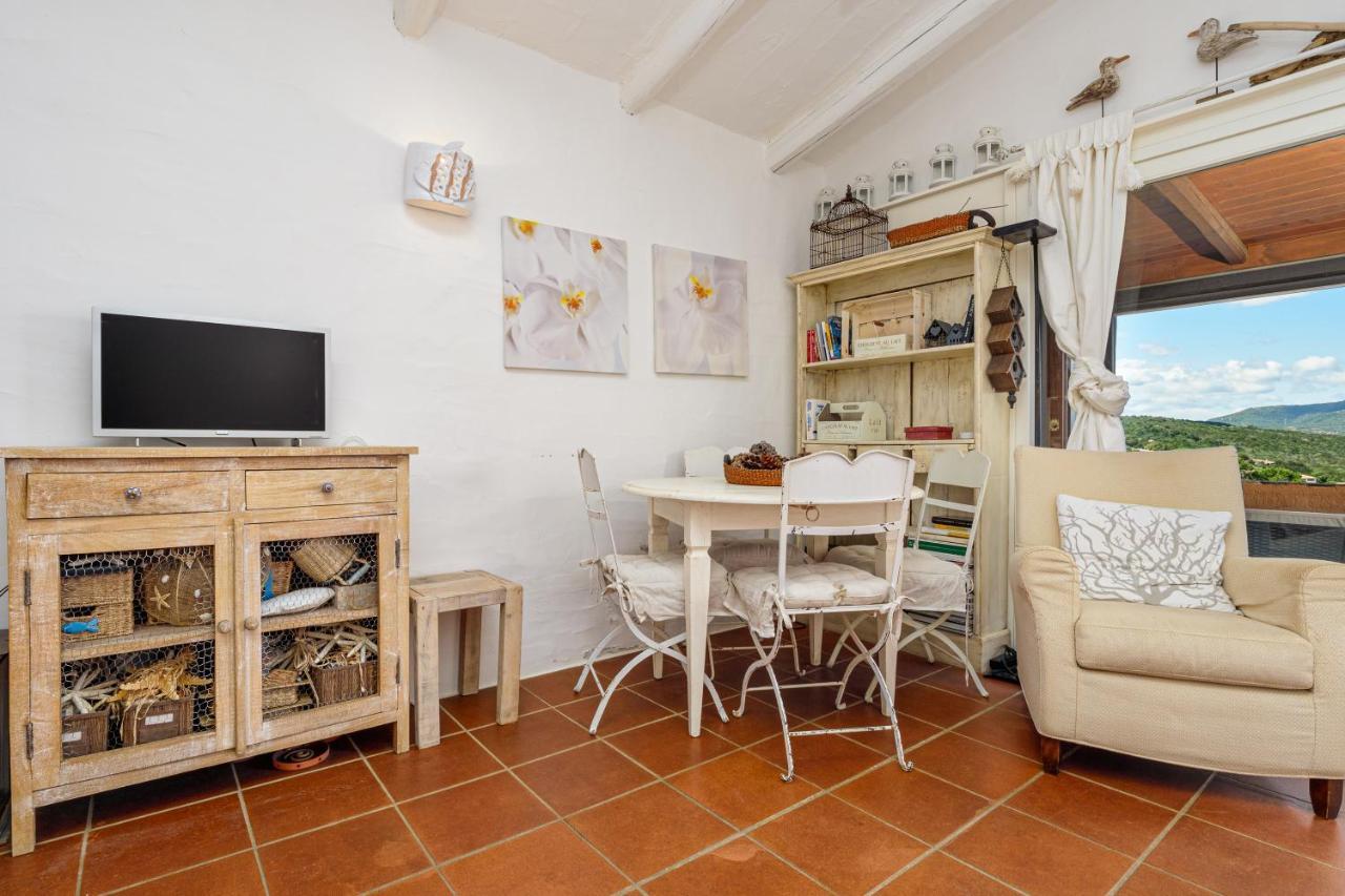 La Caletta - Porto Rotondo Daire Dış mekan fotoğraf