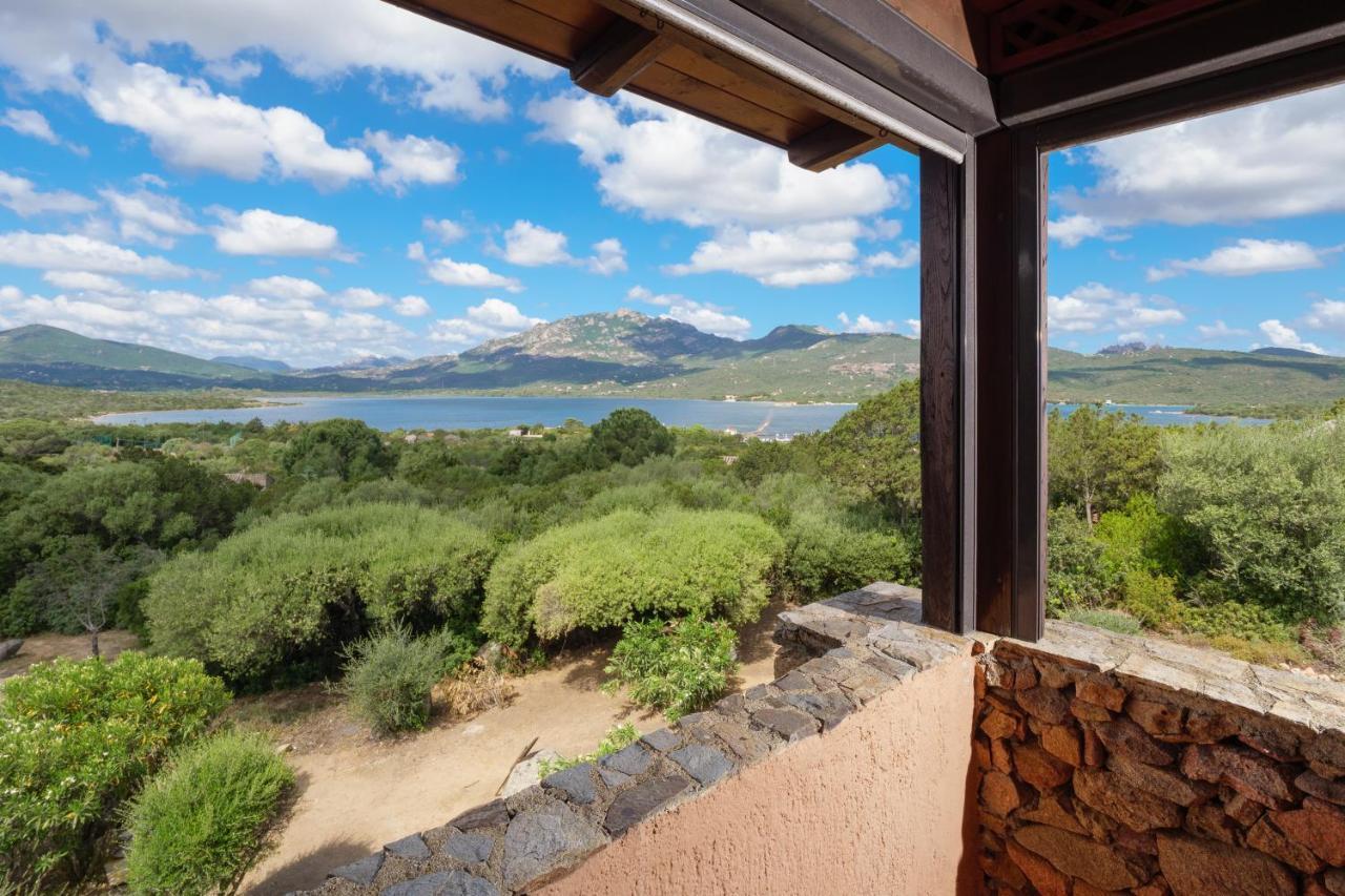 La Caletta - Porto Rotondo Daire Dış mekan fotoğraf