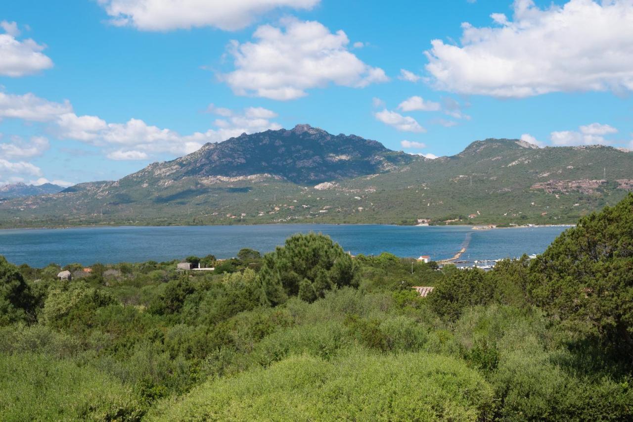 La Caletta - Porto Rotondo Daire Dış mekan fotoğraf