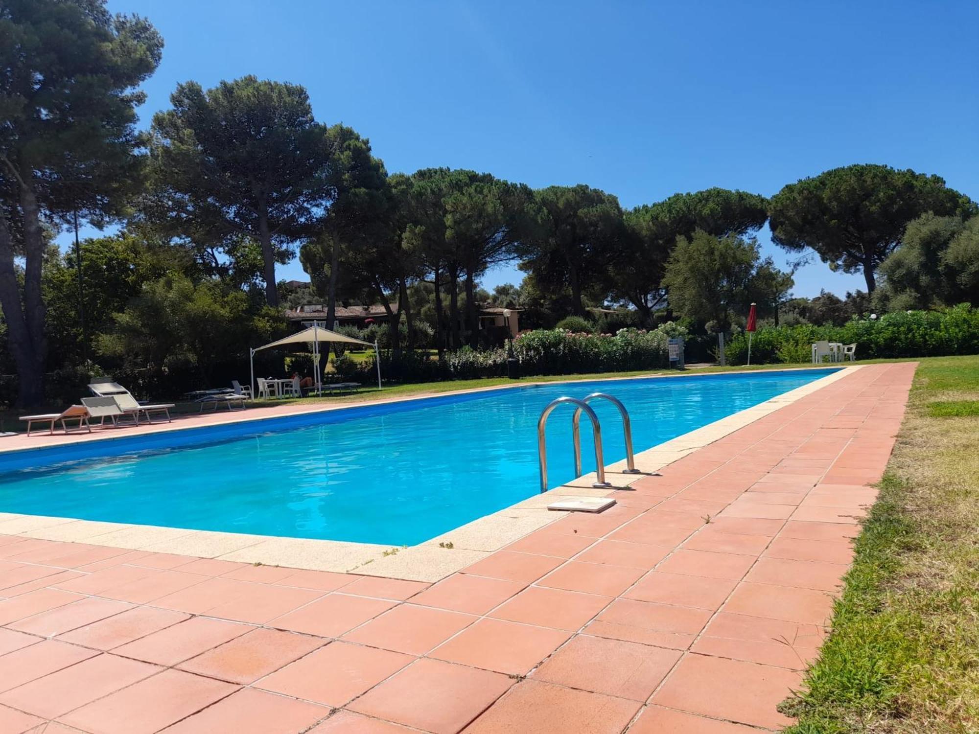 La Caletta - Porto Rotondo Daire Dış mekan fotoğraf