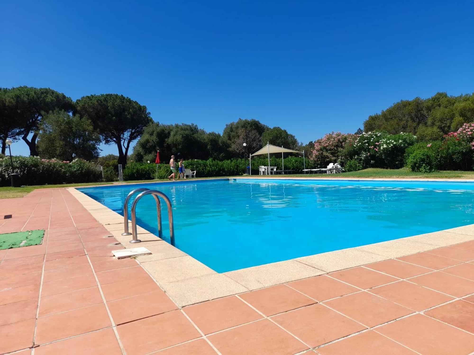 La Caletta - Porto Rotondo Daire Dış mekan fotoğraf